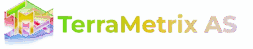 TerraMetrix AS Logo