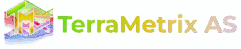 TerraMetrix AS Logo