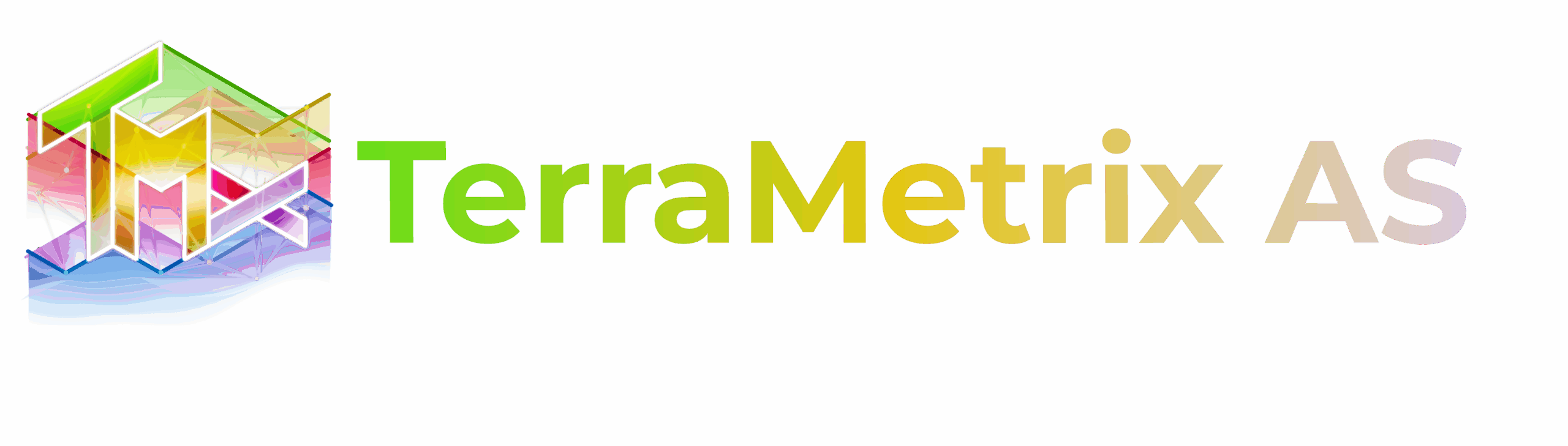 TerraMetrix AS Logo